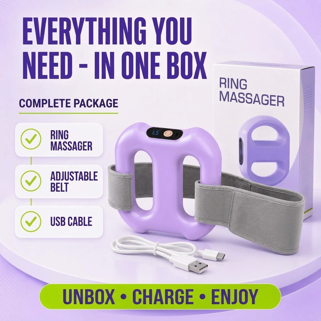 What's in the Box