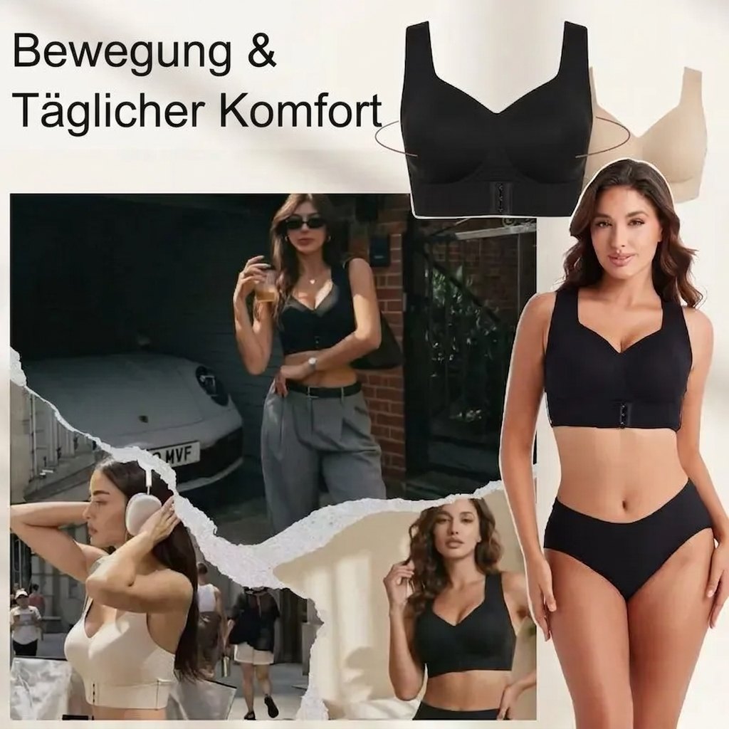 Movement & everyday comfort