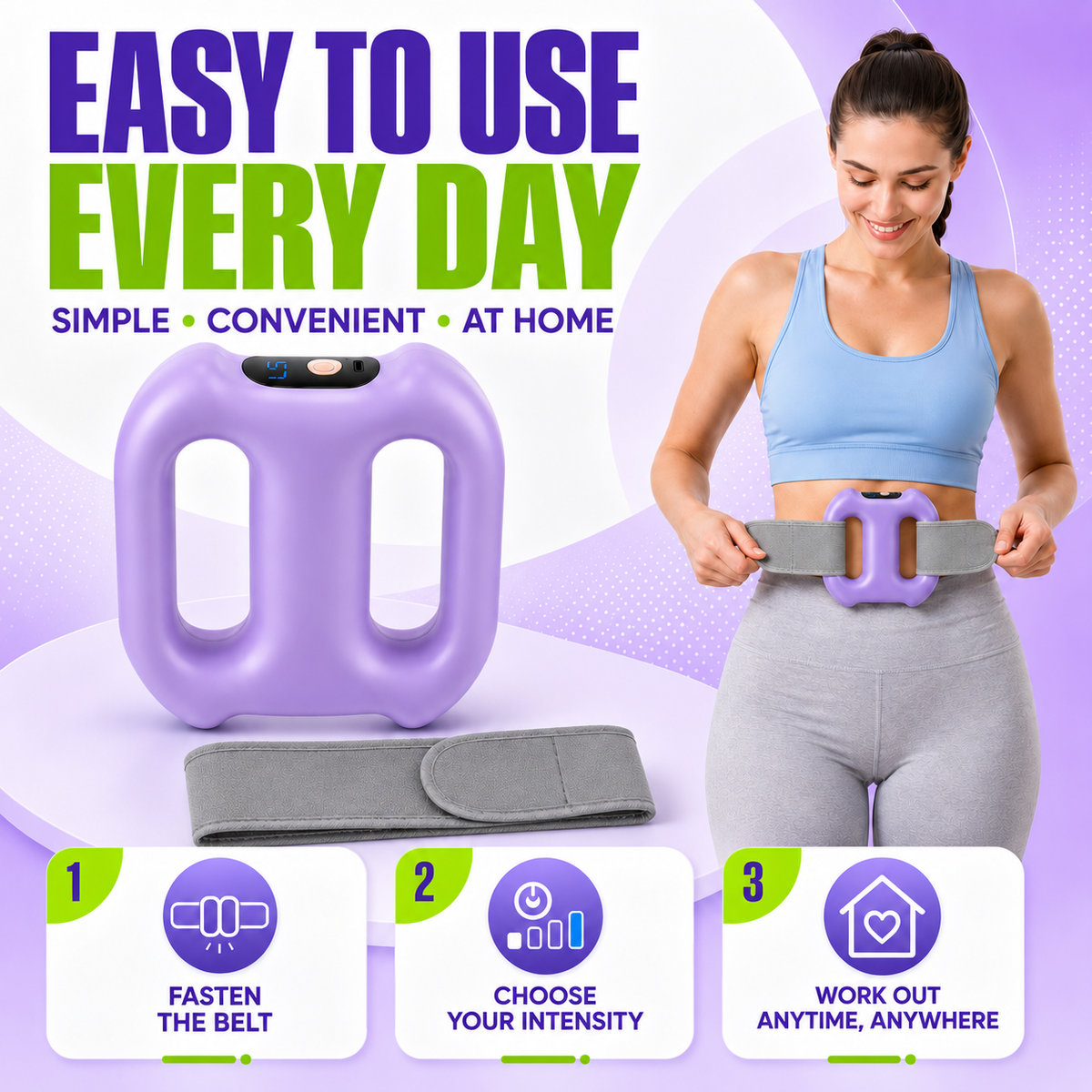 Ring Massager