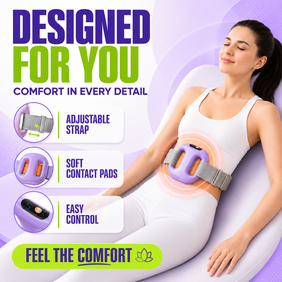 Ring Massager