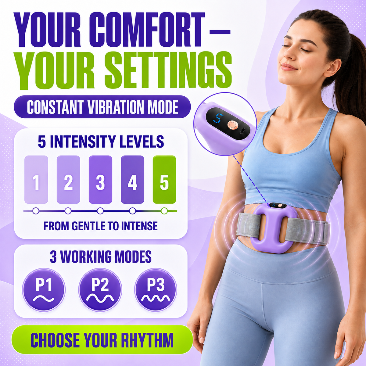 Ring Massager