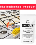 Oxydus