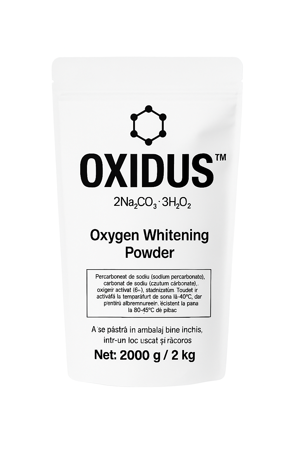 Oxydus sale