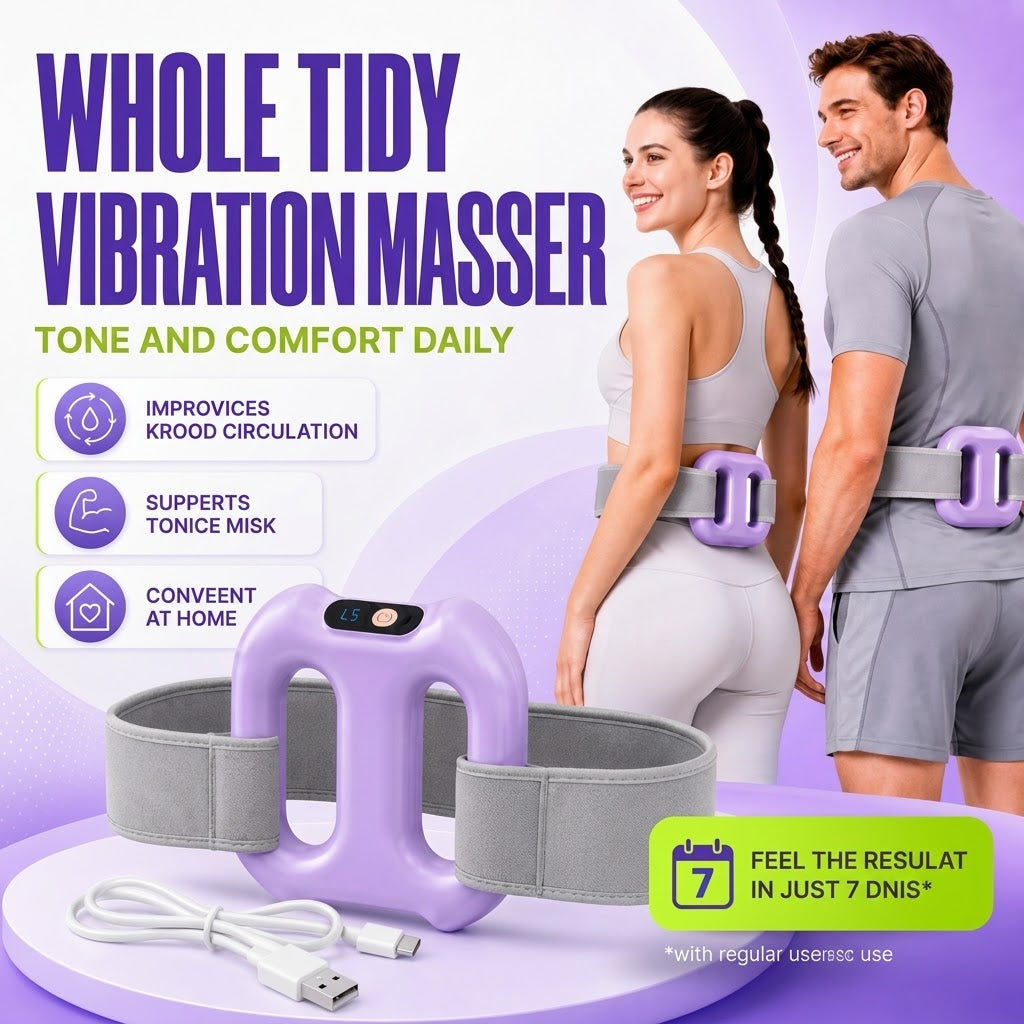Ring Massager