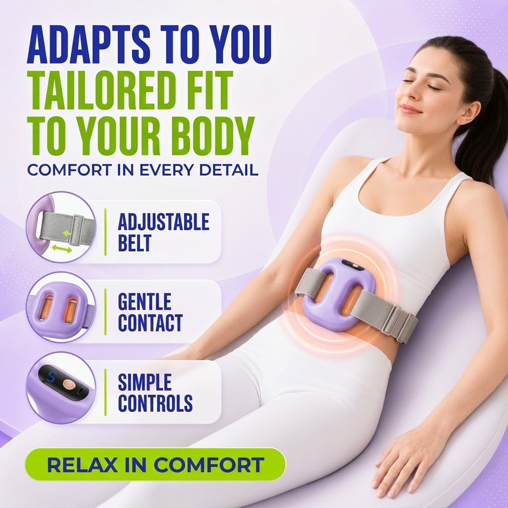 Ring Massager