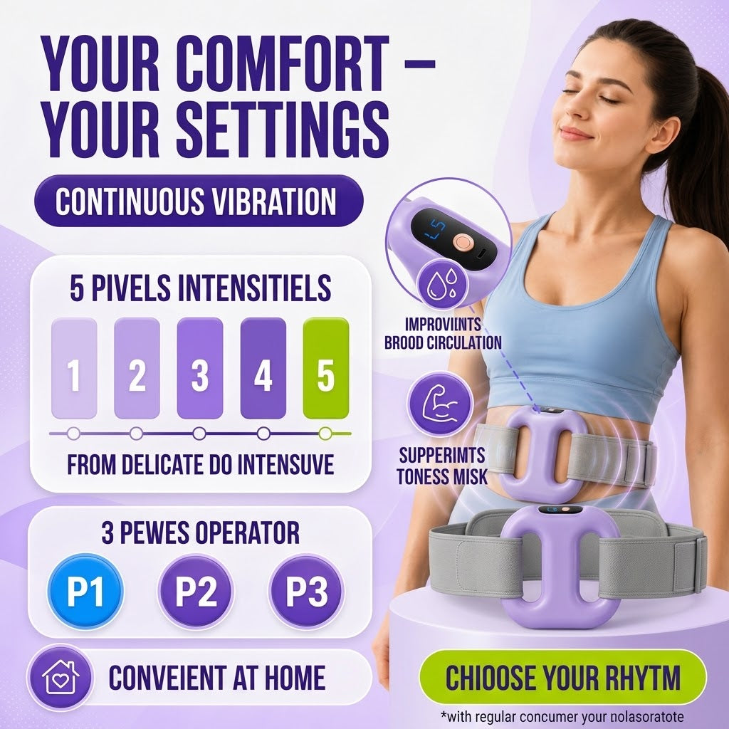 Ring Massager