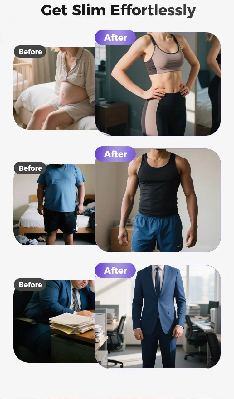 Real Results