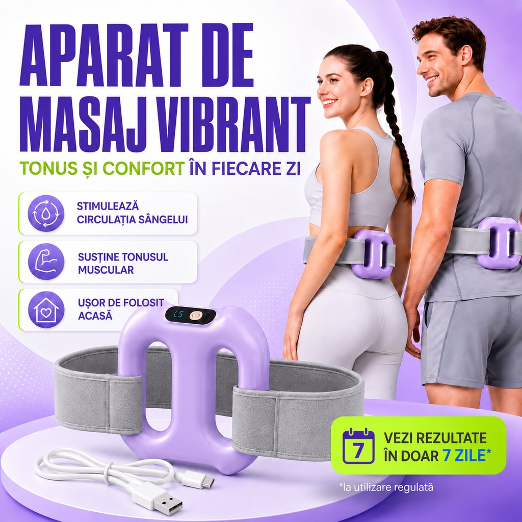 Ring Massager