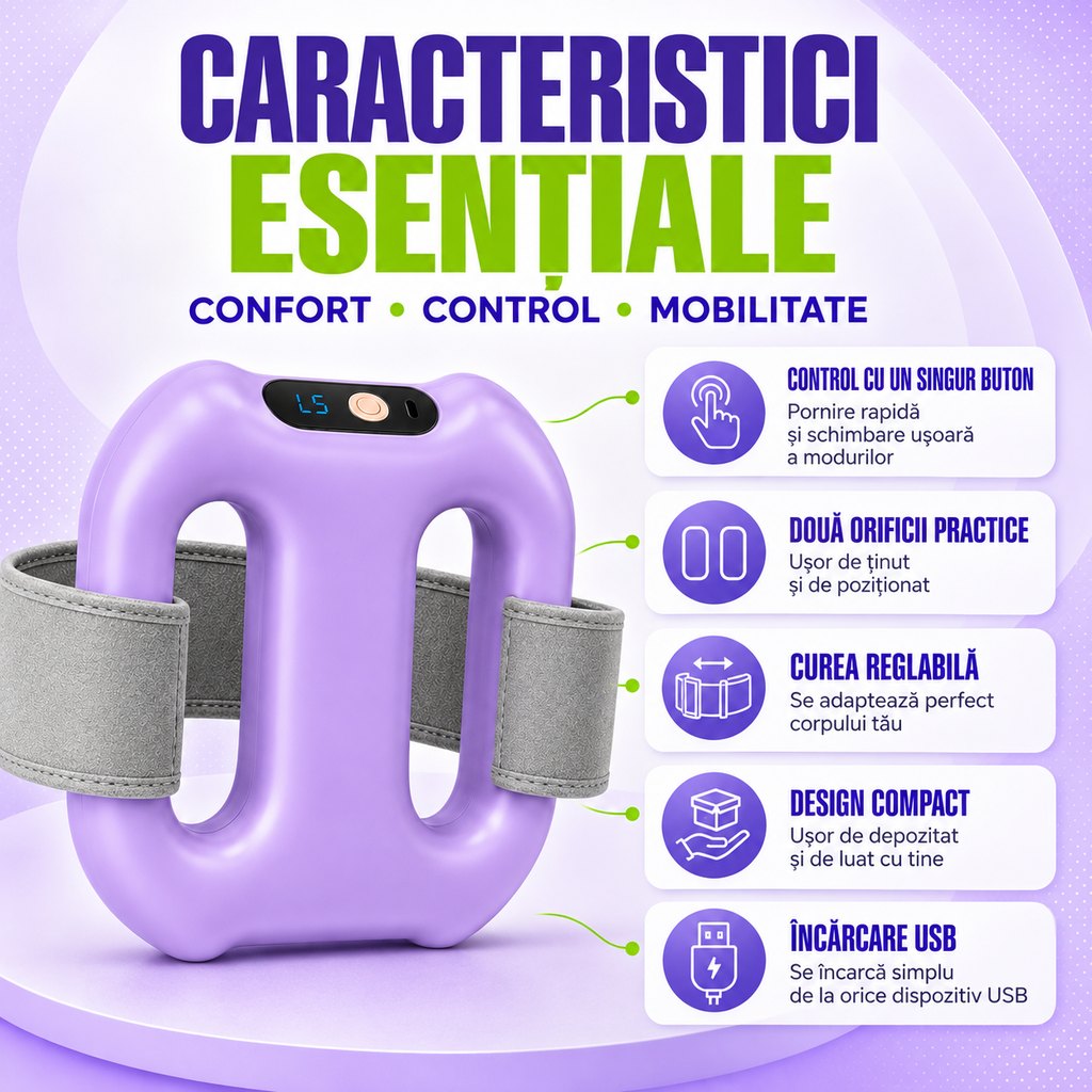 Ring Massager